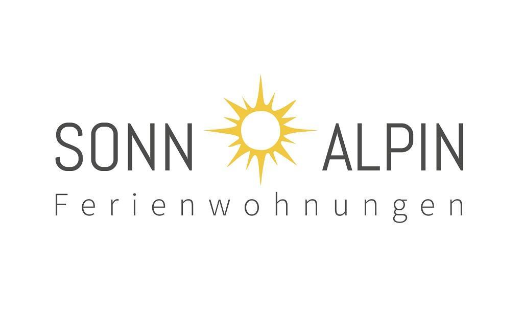 Sonn Alpin - Ferienwohnungen Grän 外观 照片