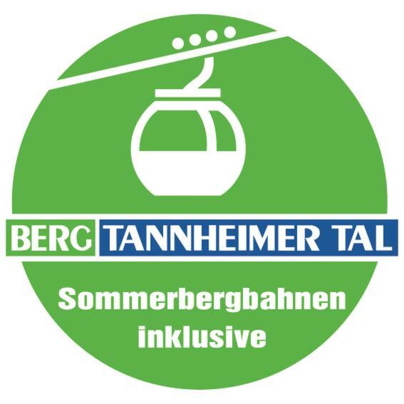 Sonn Alpin - Ferienwohnungen Grän 外观 照片